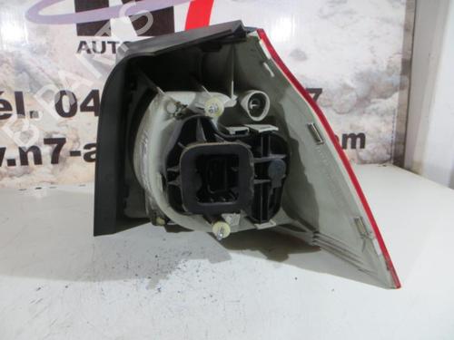 Left taillight VW GOLF V (1K1) 1.9 TDI | BP23711037C34 