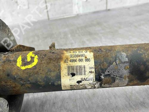 Left front shock absorber SEAT LEON (1P1) 2.0 TDI | BP36427830M16 - Image 7