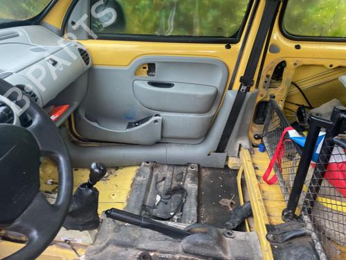Front right window mechanism RENAULT KANGOO (KC0/1_) 1.5 dCi | BP23676260C23 
