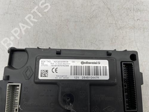 Electronic module RENAULT CLIO IV (BH_) 1.5 dCi 110 | BP38779949M83 - Image 9