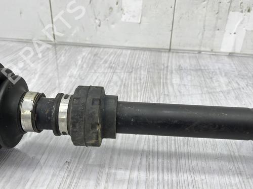 Right front driveshaft TOYOTA RAV 4 III (_A3_) 2.2 D 4WD (ALA30_, ALA30R) | BP28415823M39