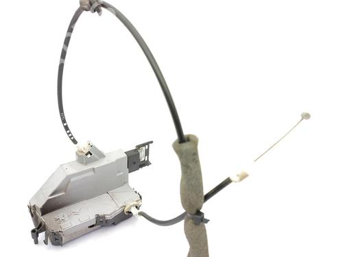 Rear right lock PEUGEOT 308 I (4A_, 4C_) 1.6 HDi | BP23740606C99 