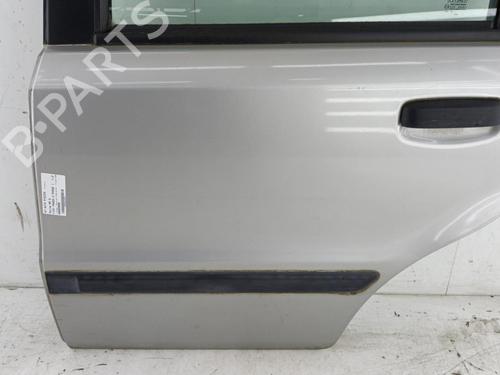 Left rear door FIAT PANDA (169_) 1.2 (169.AXB11, 169.AXB1A) | BP23713030C4 