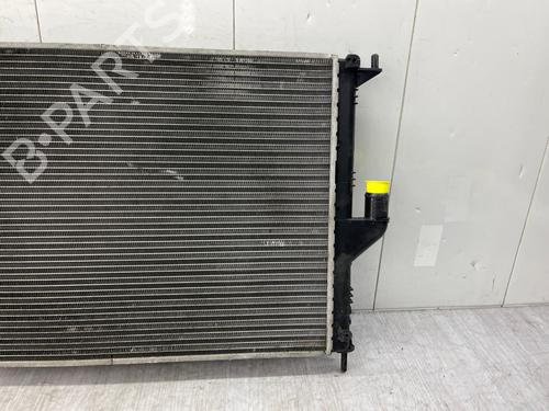 Water radiator DACIA SANDERO III 1.0 TCe 100 ECO-G | BP40535911M31 - Image 4