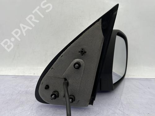 Right mirror NISSAN MICRA IV (K13K, K13KK) 1.2 | BP23761095C27 