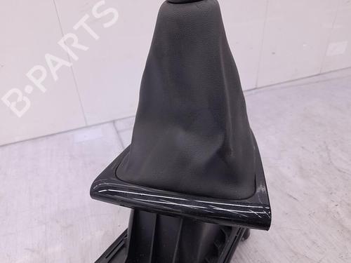 Gear lever RENAULT CLIO IV (BH_) 0.9 TCe 90 (BHNF, BHMA, BHMH, BHJK, BHJR) | BP23670553M90 