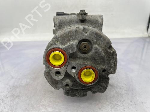 AC compressor FORD C-MAX (DM2) 2.0 TDCi | BP40609477M34 - Image 2