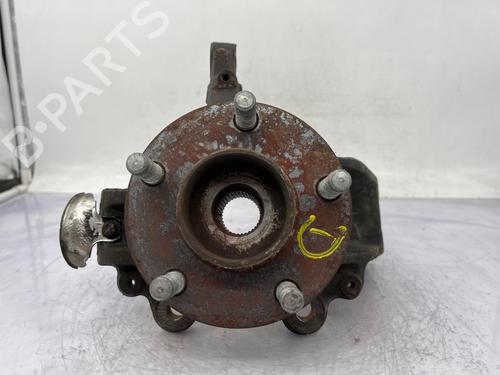 Right front steering knuckle FORD FOCUS C-MAX (DM2) 1.8 TDCi | BP36986322M26  - Image 6