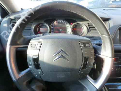 Steering column CITROËN C5 III (RD_) 2.0 HDi (RDRHD8, RDRHDJ, RDRHR8, RDRHRJ) | BP23691118M21 - Image 10