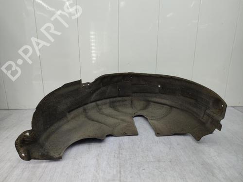 Wheel arch CITROËN DS3 (SA_) 1.6 HDi 90 | BP23722880C56 