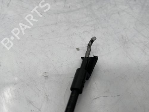 Rear left lock VW GOLF V (1K1) 1.9 TDI | BP31660331C100 