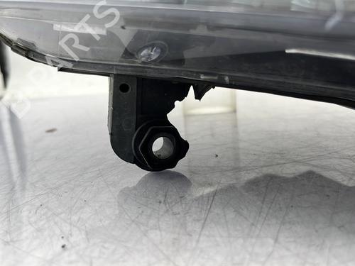 Right headlight VW GOLF V (1K1) 1.9 TDI | BP29839247C29