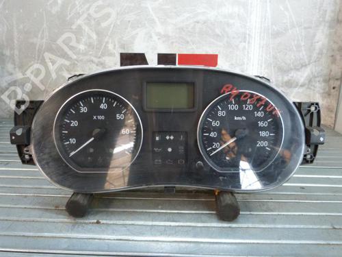 Instrument cluster DACIA SANDERO 1.5 dCi | BP23684998C47 - Image 2