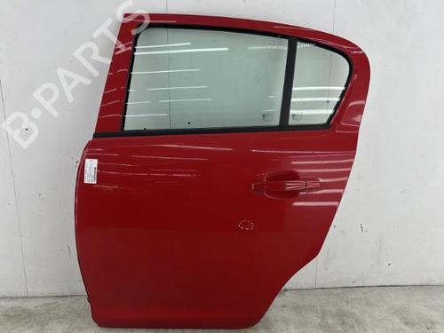 Left rear door OPEL CORSA D (S07) 1.3 CDTI (L08, L68) | BP23752761C4 