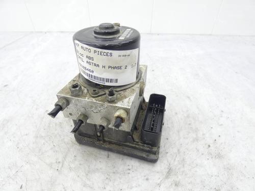 ABS pump OPEL ASTRA H (A04) 1.7 CDTI (L48) | BP23695667M43  - Image 6
