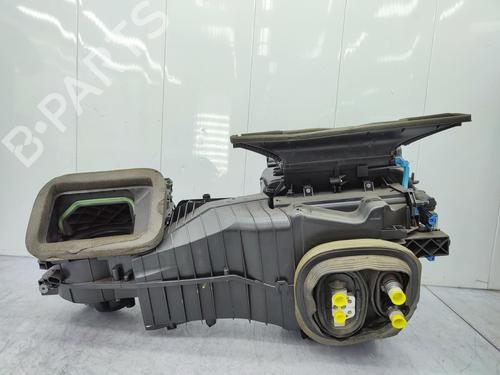 Heater matrix box AUDI A3 Sportback (8PA) 2.0 TDI | BP23711857M61 