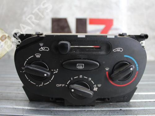 Climate control PEUGEOT 206+ (2L_, 2M_) 1.4 i | BP23686186I5 - Image 2