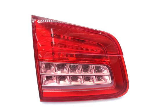 Left tailgate light CITROËN C5 III (RD_) 2.0 HDi 140 (RDRHF8, RDRHFA, RDRHA8, RDRHAJ) | BP23739506C79 - Image 4