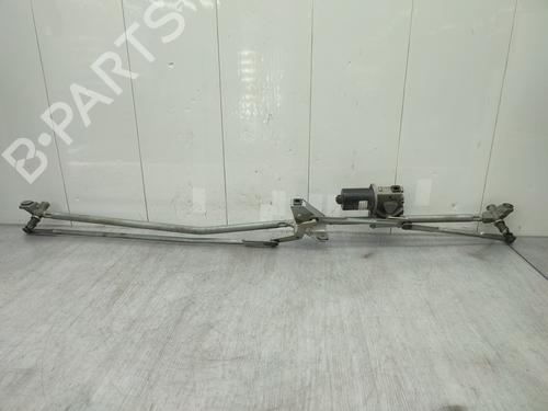 Front wiper motor CITROËN DS4 (NX_) 1.6 HDi 115 | BP25214788M29 - Image 5