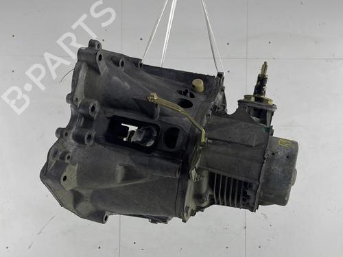 Gearbox PEUGEOT 206 Hatchback (2A/C) 1.9 D | BP25880148M3 