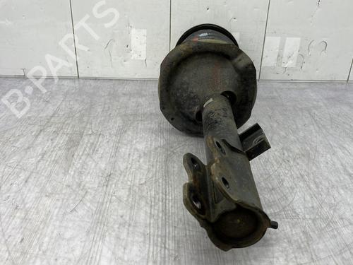 Left rear shock absorber NISSAN X-TRAIL I (T30)  | BP24950477M18 