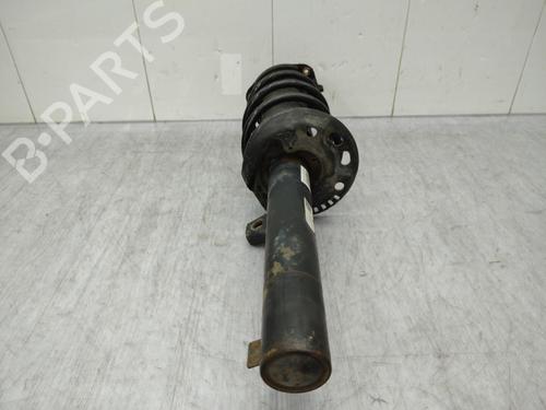 Left front shock absorber VW GOLF VI (5K1) 1.6 TDI | BP23729088M16 