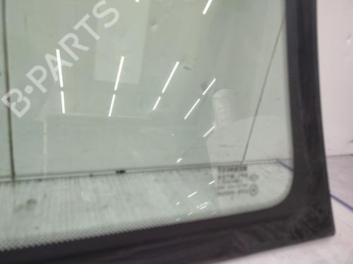 Rear left quarter glass RENAULT CLIO II (BB_, CB_) 1.4 16V (B/CB0P, BB13) | BP29406301C93 