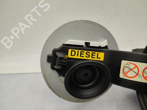 Klapa wlewu paliwa CITROËN C4 Picasso I MPV (UD_) 1.6 HDi | BP23749780C131 