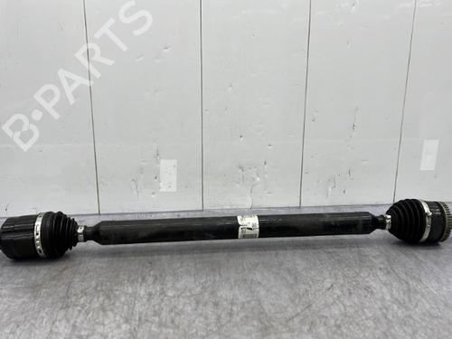 Used Right front driveshaft Right front driveshaft 23755287 23755287