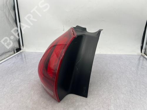Left taillight PEUGEOT 2008 I (CU_) 1.6 BlueHDi 100 | BP36835897C34 - Image 2