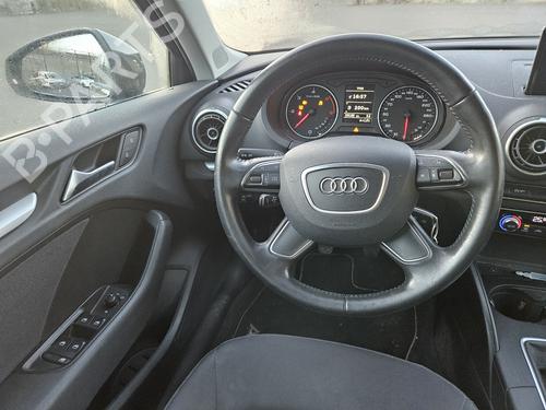 Left tailgate light AUDI A3 Sportback (8VA, 8VF) 2.0 TDI | BP27699599C79 - Image 18