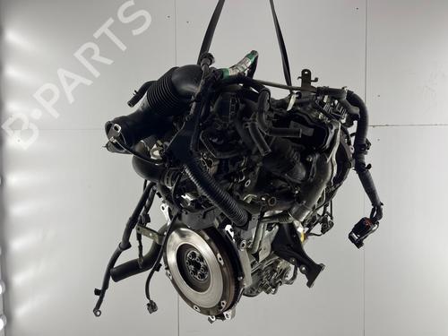 Engine TOYOTA YARIS (_P9_) 1.4 D-4D (NLP90_, NLP90R) | BP38607014M1 - Image 6