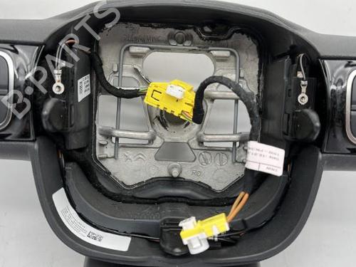 Steering wheel CITROËN C3 III (SX) 1.5 BlueHDi 100 (SXYHYP, SXYHTU) | BP23752065C49  - Image 6