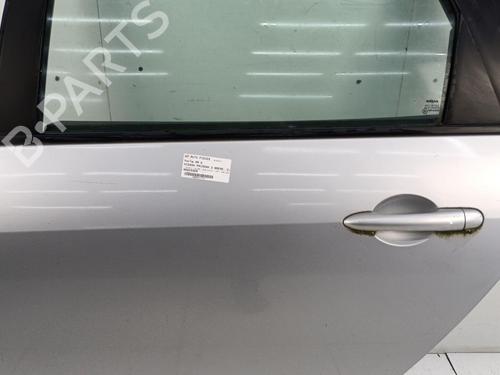 Left rear door NISSAN PRIMERA Estate (WP12) 2.2 Di | BP23697664C4 