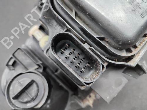 Used Left headlight Left headlight AUDI A3 (8P1) 2.0 TDI (170 hp) 23676372 23676372