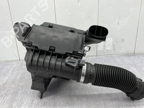 Used Air filter box RENAULT MEGANE IV Hatchback (B9A/M/N_) 1.6 dCi 165 (163 hp) 24313709