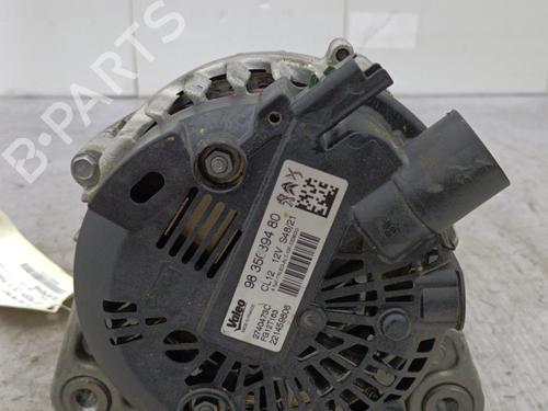 Alternator CITROËN C3 III (SX) 1.2 PureTech 82 | BP23707535M7  - Image 6