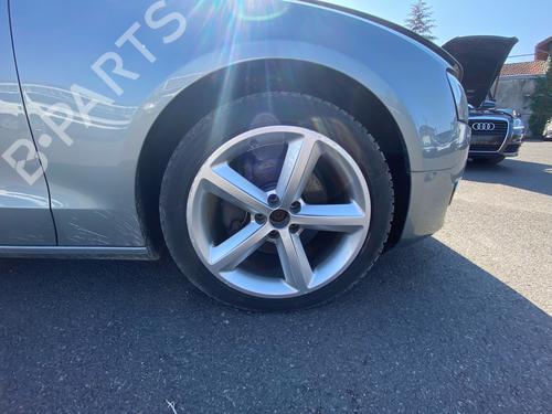 Rat AUDI A5 (8T3) 3.2 FSI quattro | BP38307641C49 - Image 96