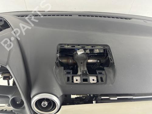 Dashboard MAZDA 2 Hatchback (DL, DJ) 1.5 SKYACTIV-G M Hybrid | BP36801489C46 - Image 4