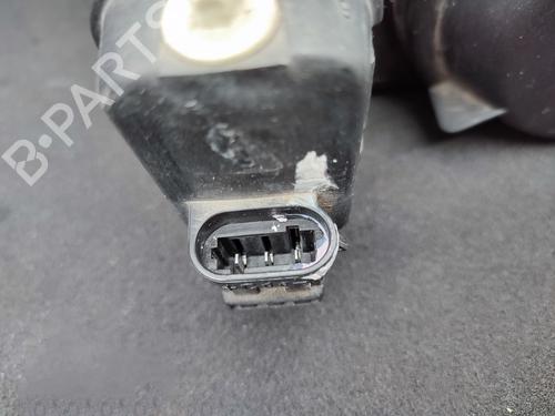 Left headlight RENAULT MEGANE I (BA0/1_) 1.9 D Eco (BA0A, BA0U, BA0R) | BP23680498C28 