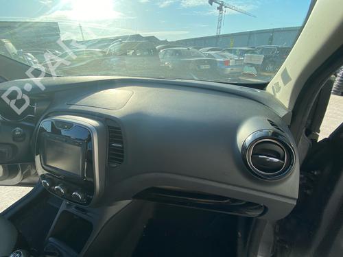 Rear parcel shelf RENAULT CAPTUR I (J5_, H5_) 1.5 dCi 110 | BP36646338C85 - Image 63