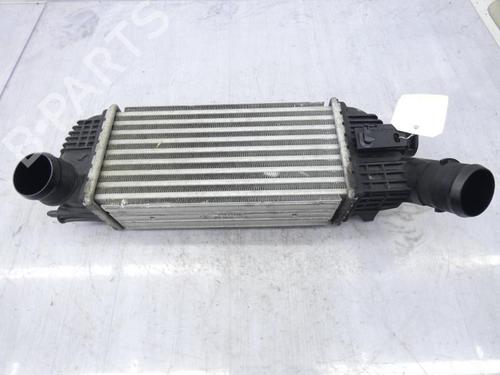 Used Intercooler Intercooler CITROËN C5 III (RD_) 2.0 HDi 140 (RDRHF8, RDRHFA, RDRHA8, RDRHAJ) (140 hp) 23695031 23695031