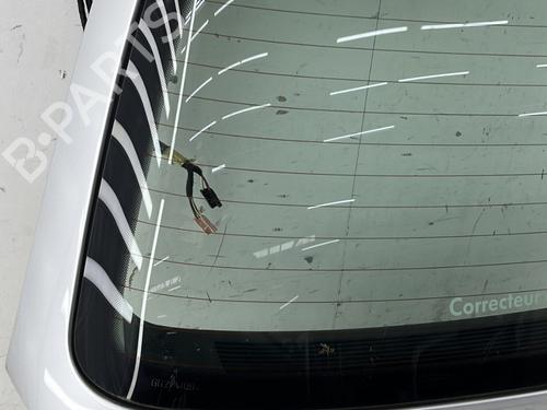 Used Tailgate Tailgate VW GOLF IV (1J1) [1997-2008] 33420770 33420770