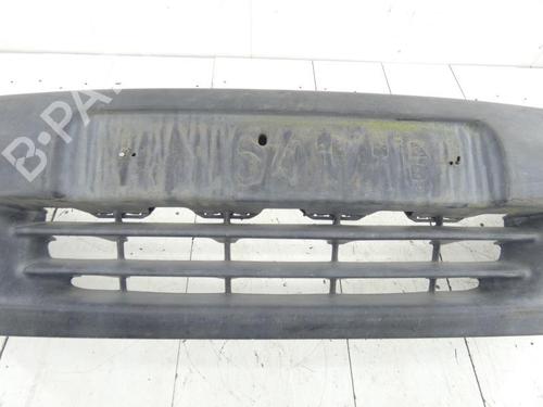 Front bumper PEUGEOT PARTNER Box Body/MPV (5_, G_) 1.9 D | BP23673444C7 