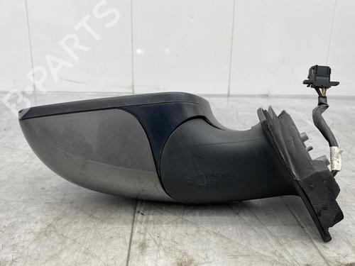 Left mirror SEAT ALTEA (5P1) 2.0 TDI 16V | BP23702353C26 