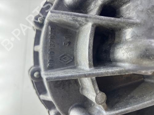 gearbox-renault-trafic-iii-van-fg_-2014-33569342 main image