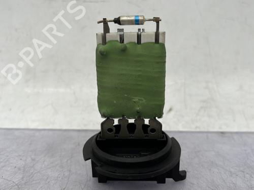 Used Heater resistor SMART FORFOUR (454) 1.5 CDI (454.001) (95 hp) 23757982