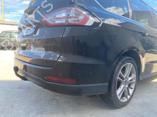 Right sun visor FORD GALAXY III (CK) 2.0 EcoBlue Bi-Turbo | BP36480731I2 - Image 96