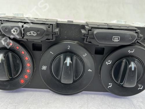 Climate control OPEL CORSA E (X15) 1.3 CDTI (08, 68) | BP30711248I5 - Image 3