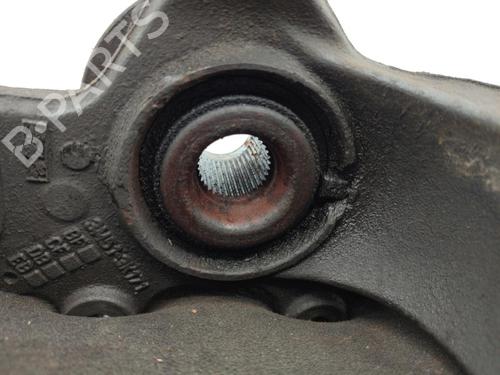 Left front steering knuckle FORD FOCUS C-MAX (DM2) 1.6 TDCi | BP23705979M25  - Image 8